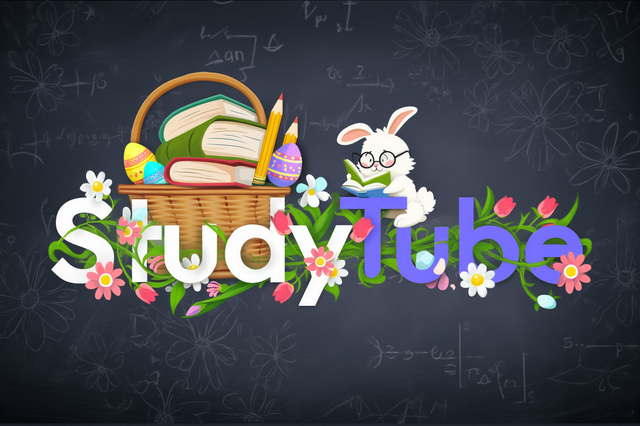 StudyTube Logo